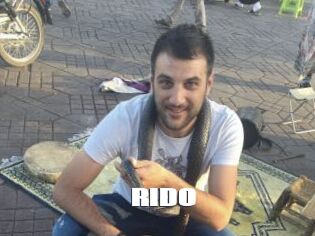RIDO