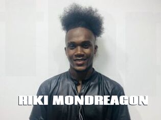RIKI_MONDREAGON