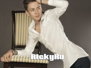 RIckyRu
