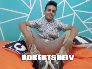 ROBERTSDEIV The hot porn
