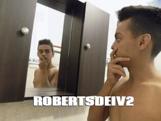 ROBERTSDEIV2 The hot porn