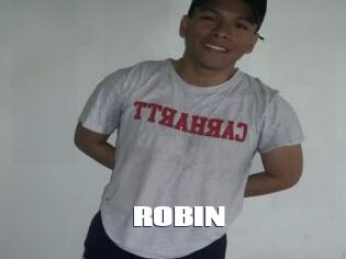 ROBIN