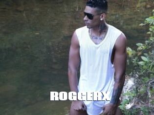 ROGGERX