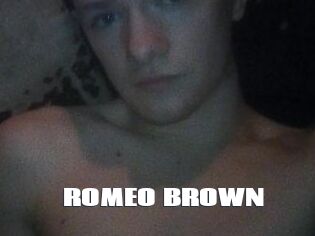 ROMEO_BROWN
