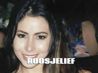 ROOSJELIEF