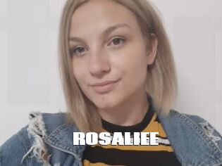 ROSALIEE