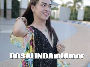 ROSALINDAmiAmor