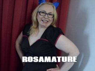 ROSAMATURE
