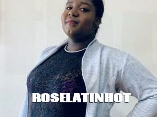 ROSELATINHOT The hot porn