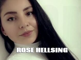 ROSE_HELLSING