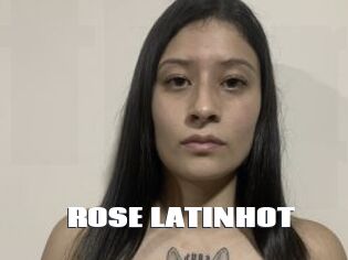 ROSE_LATINHOT