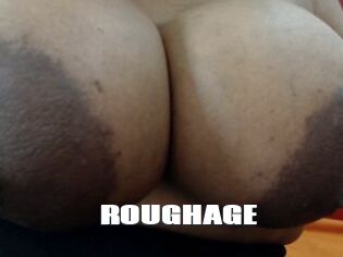 ROUGHAGE
