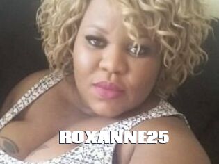ROXANNE25