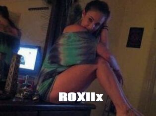 ROXIIx
