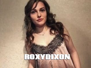 ROXY_DIXON