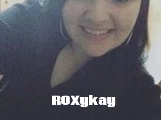 ROXykay