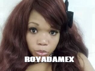 ROYADAMEX