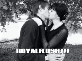 ROYALFLUSH777