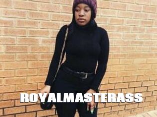 ROYALMASTERASS