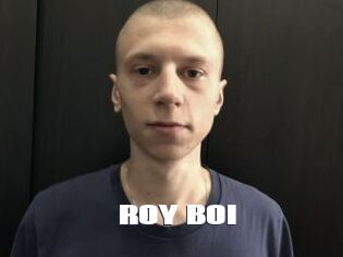 ROY_BOI