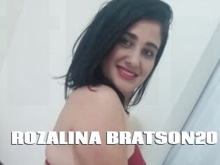 ROZALINA_BRATSON20 The hot porn