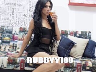 RUBBYY100