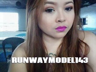 RUNWAYMODEL143
