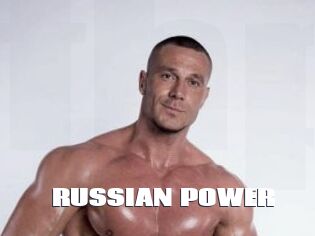 RUSSIAN_POWER