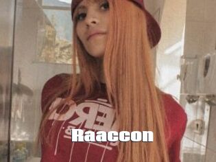 Raaccon