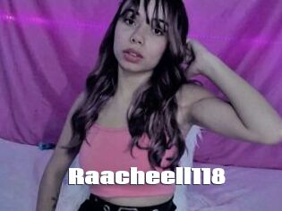 Raacheell118