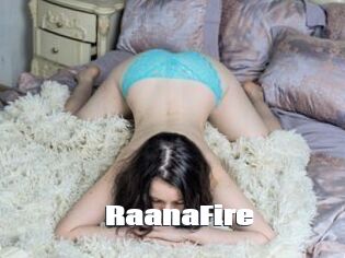 RaanaFire