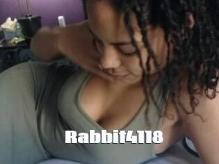 Rabbit4118