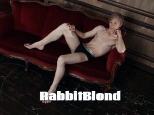 RabbitBlond