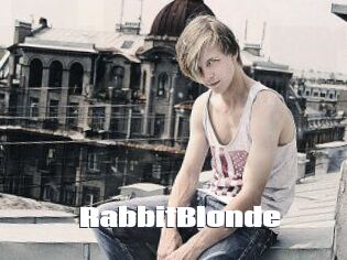 RabbitBlonde