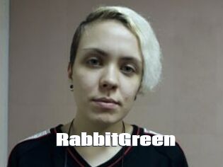 RabbitGreen