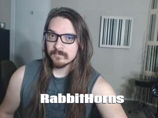 RabbitHorns