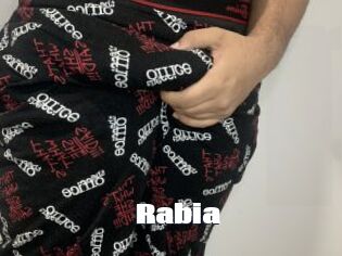 Rabia