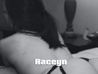 Raceyn The hot porn