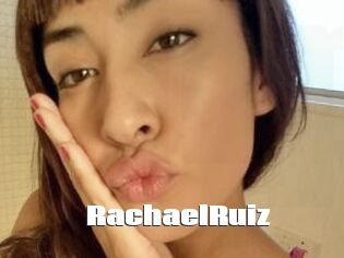 Rachael_Ruiz The hot porn