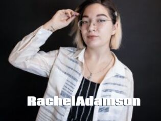 RachelAdamson