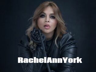 RachelAnnYork