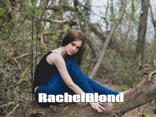 RachelBlond