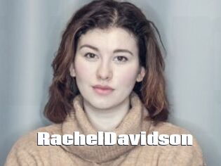 RachelDavidson