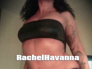 RachelHavanna