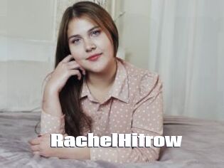 RachelHitrow