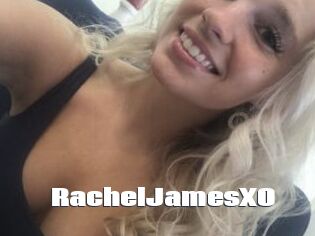 RachelJamesXO