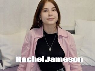 RachelJameson