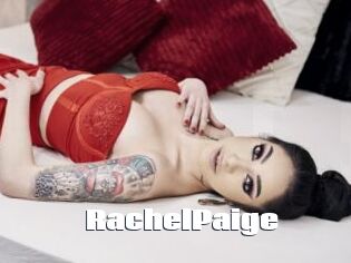 RachelPaige