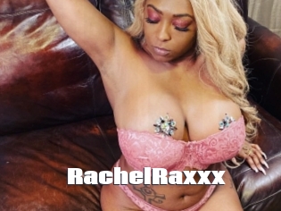 RachelRaxxx The hot porn