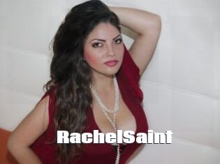 RachelSaint